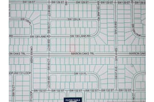 621 Marion Oaks Trl, OCALA