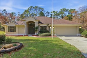 26 Plumbago Ct, HOMOSASSA