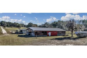 11375 N Circle M Ave, DUNNELLON