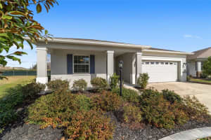 8579 Sw 74th Ln, OCALA