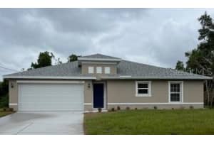 2307 Homestead Cir, NORTH PORT