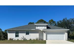 3197 N Chamberlain Blvd, NORTH PORT