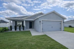 4830 Se 91st Pl, OCALA