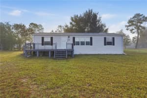4080 Ne 47th St, OCALA