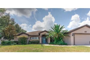 4938 Sw 99th Pl, OCALA