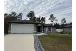 7780 N Ring Dr, CITRUS SPRINGS