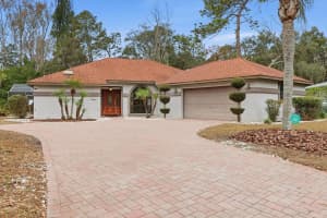 22 Mastic Ct W, HOMOSASSA