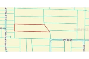 16000 Sw 36th St #lot 5, OCALA