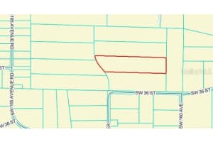 16000 Sw 36th St #lot 6, OCALA