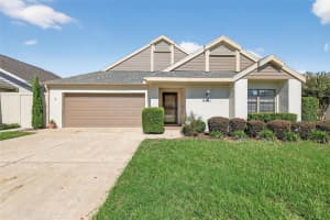 4481 Ne 4th St, OCALA