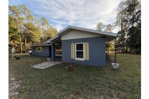 20840 Sw 88th Place Rd, DUNNELLON
