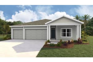 17896 Nw 172nd Ave, ALACHUA