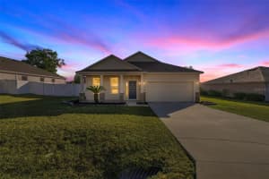 6741 Sw 64th Ter, OCALA