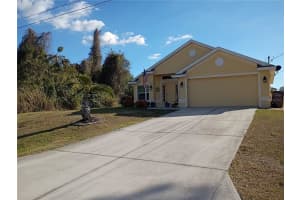 1006 Ne 33rd St, CAPE CORAL