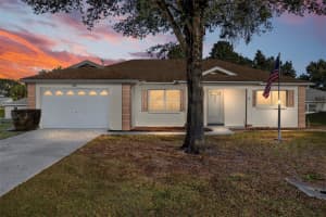 9759 Sw 97th St, OCALA