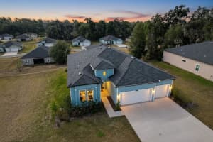 19444 Sw 78th Pl, DUNNELLON