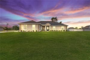6715 Sw 64th Ave, OCALA