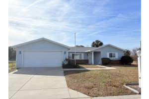 17738 Se 95th Cir, SUMMERFIELD