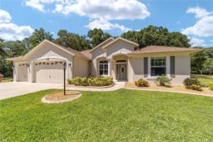 10020 Sw 202nd Cir, DUNNELLON