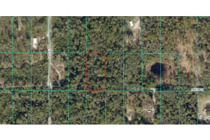 Sw 158th Ln, DUNNELLON