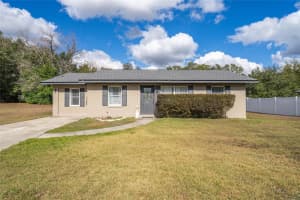 3251 Se 143rd Pl, SUMMERFIELD
