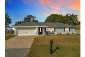 4445 E Maryland St, INVERNESS