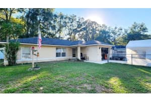 11216 Nw 8th Ln, OCALA