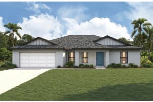 1512 W Skyline Dr, CITRUS SPRINGS