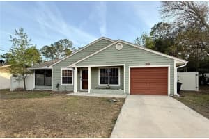 21334 Sw Peach Blossom St, DUNNELLON