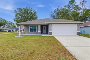 9614 Sw 53rd Cir, OCALA