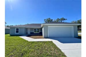 12557 Sw 94th Ln, DUNNELLON