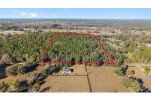 Tbd Sw 125th Ave, OCALA