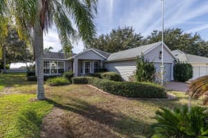 6002 Sailboat Ave, TAVARES