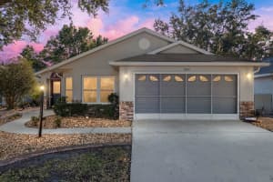9526 Sw 92nd Place Rd, OCALA