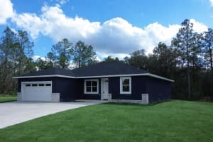 12222 Sw 95th Pl, OCALA
