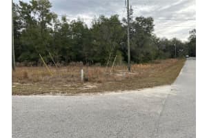 Sw Shorewood Dr, DUNNELLON