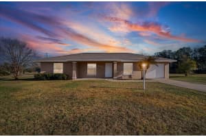 2851 Ne 64 Lane, OCALA