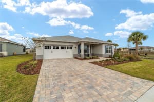 10691 Sw 99th Pl, OCALA