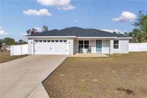 15276 Sw 44th Ter, OCALA