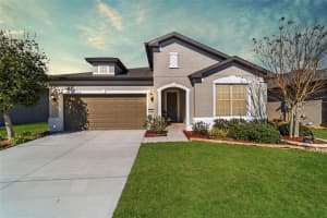 6382 Sw 97th Terrace Rd, OCALA