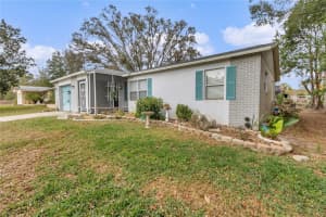 20117 Sw 83rd St, DUNNELLON