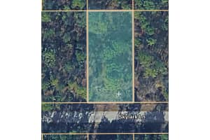 0000 Nw Skylark Ln #065, DUNNELLON