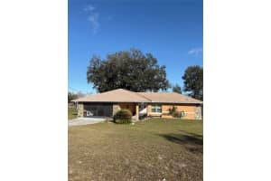21425 Sw Plantation St, DUNNELLON