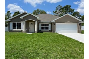 8342 Sw 125th Court Rd, DUNNELLON