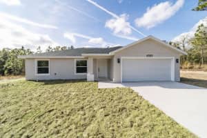 4569 Sw Kerria Ct, DUNNELLON