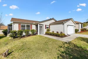 1297 Fort Lawn Loop, THE VILLAGES