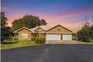 10532 Sw 27th Ave, OCALA