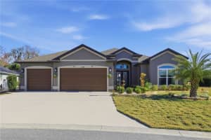 5491 Dray Dr, THE VILLAGES