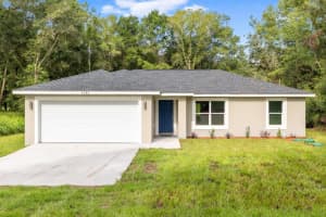 1111 Nw Buena Vista Rd, DUNNELLON