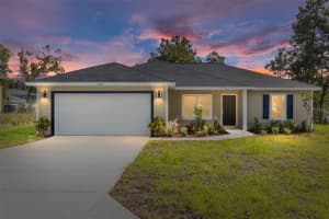 24303 Sw Sailboat Dr, DUNNELLON